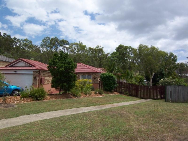 15 Johnson Parade, Ormeau Hills QLD 4208