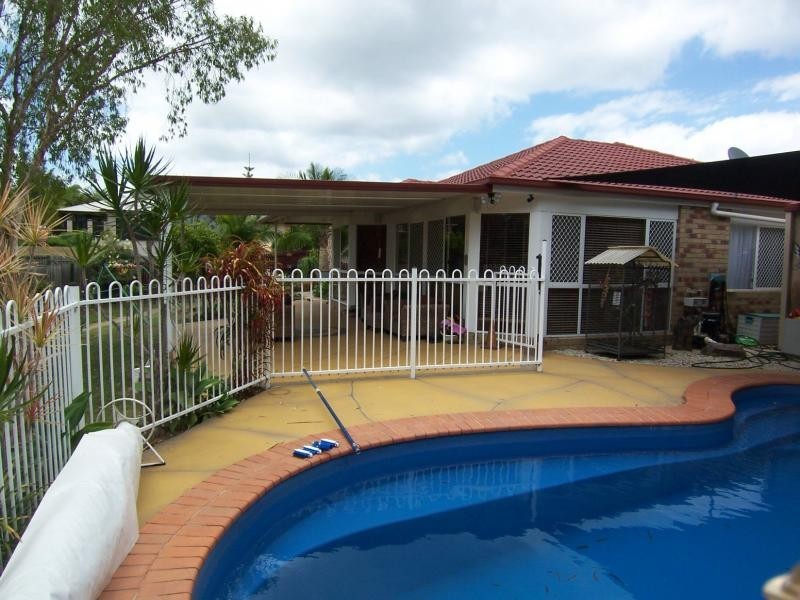 15 Johnson Parade, Ormeau Hills QLD 4208