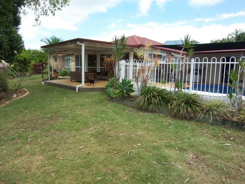 15 Johnson Parade, Ormeau Hills QLD 4208