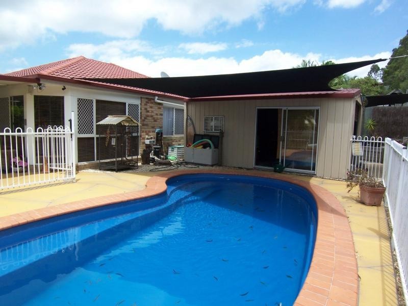 15 Johnson Parade, Ormeau Hills QLD 4208