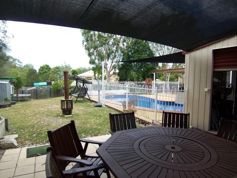 15 Johnson Parade, Ormeau Hills QLD 4208