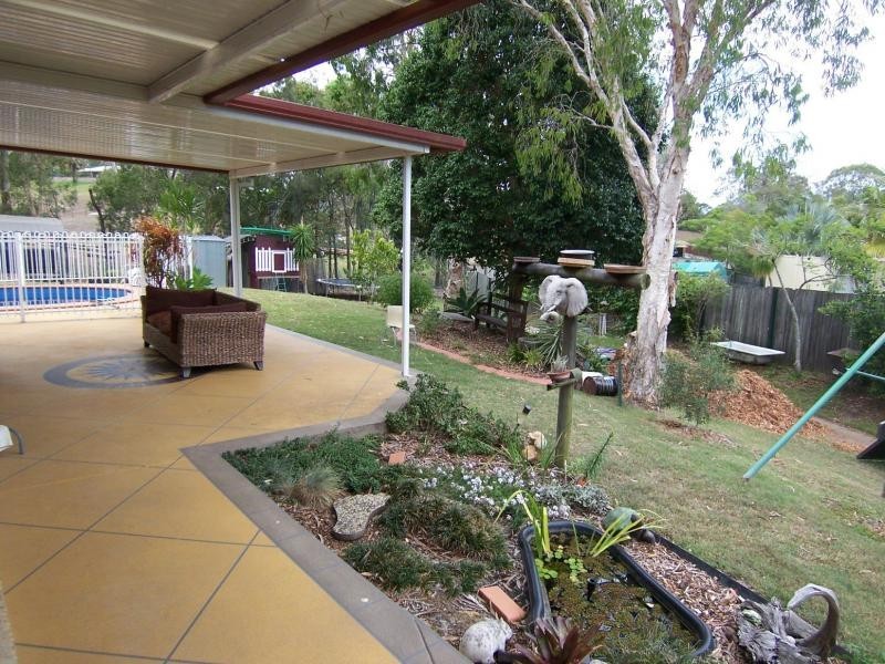 15 Johnson Parade, Ormeau Hills QLD 4208
