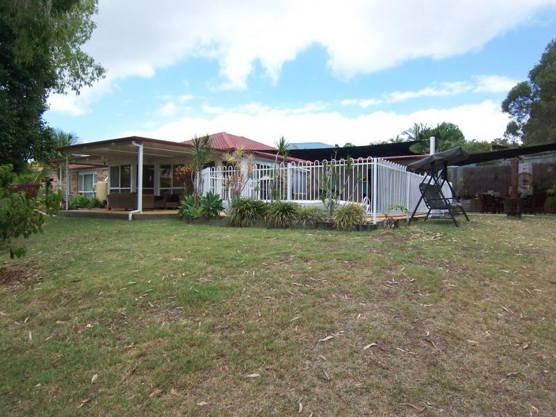 15 Johnson Parade, Ormeau Hills QLD 4208