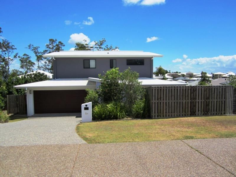 5A Ravensthorpe Street, Ormeau QLD 4208