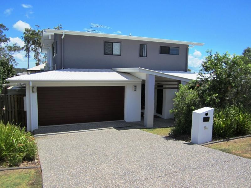 5A Ravensthorpe Street, Ormeau QLD 4208