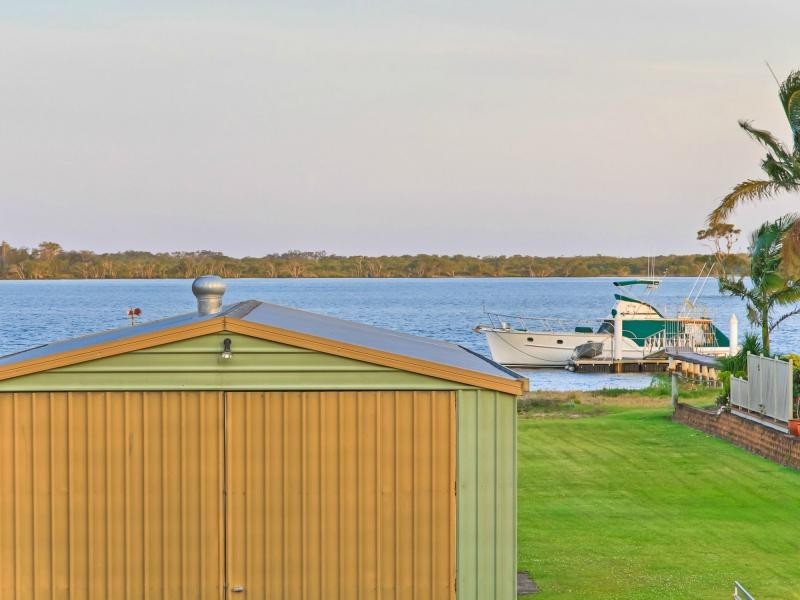 41 Warana Avenue, Steiglitz QLD 4207