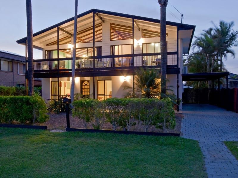 41 Warana Avenue, Steiglitz QLD 4207