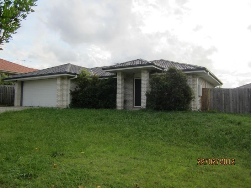 12 Shawnee Crescent, Pimpama QLD 4209