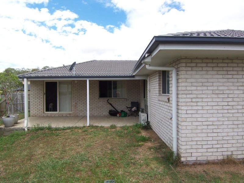 12 Shawnee Crescent, Pimpama QLD 4209