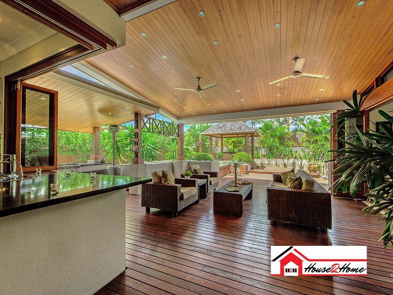 36 Stoney Creek Circuit, Ormeau QLD 4208