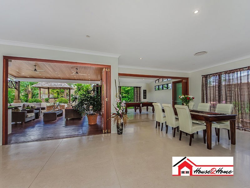 36 Stoney Creek Circuit, Ormeau QLD 4208