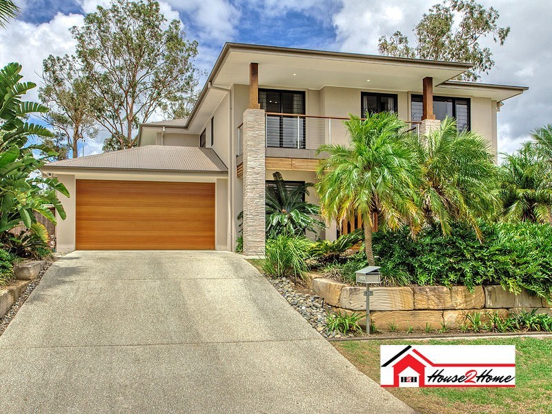 36 Stoney Creek Circuit, Ormeau QLD 4208