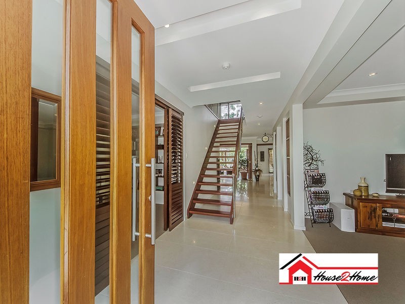 36 Stoney Creek Circuit, Ormeau QLD 4208