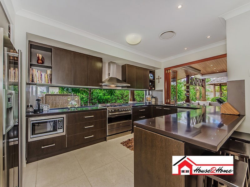 36 Stoney Creek Circuit, Ormeau QLD 4208