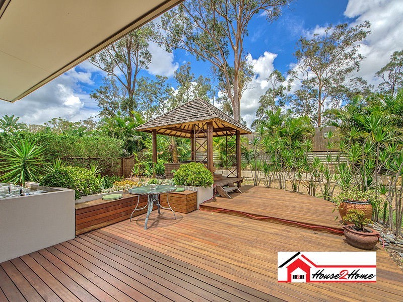 36 Stoney Creek Circuit, Ormeau QLD 4208
