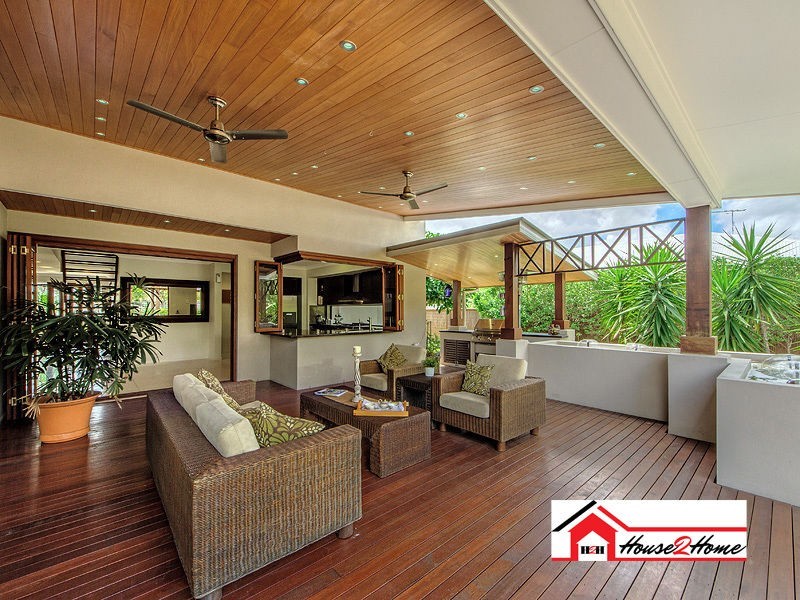 36 Stoney Creek Circuit, Ormeau QLD 4208