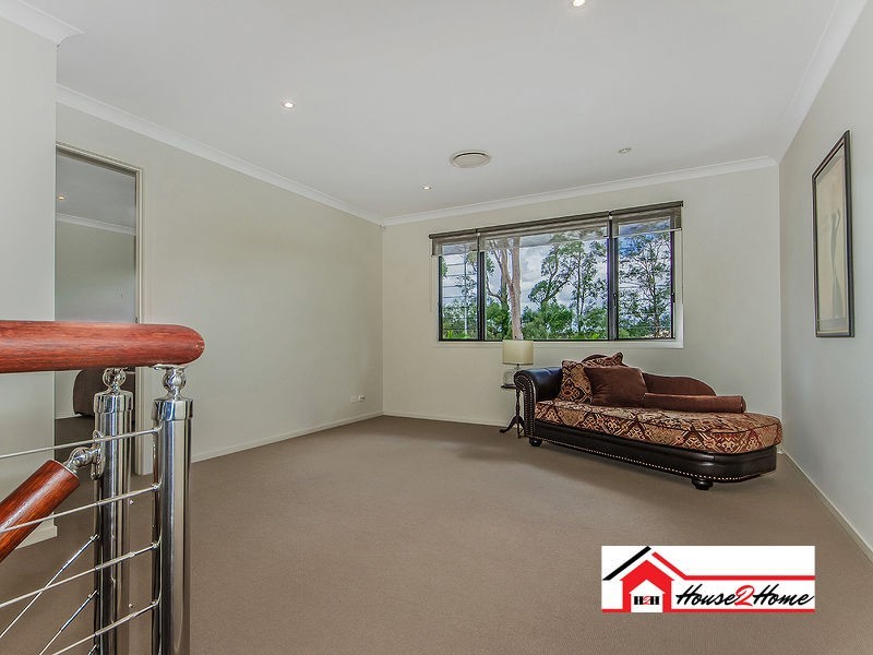 36 Stoney Creek Circuit, Ormeau QLD 4208