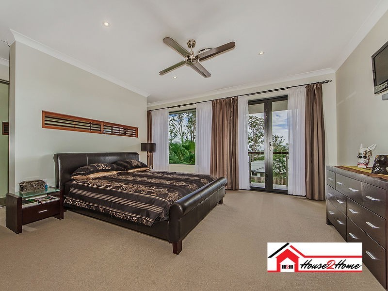 36 Stoney Creek Circuit, Ormeau QLD 4208