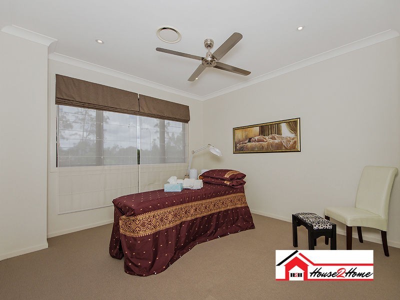 36 Stoney Creek Circuit, Ormeau QLD 4208