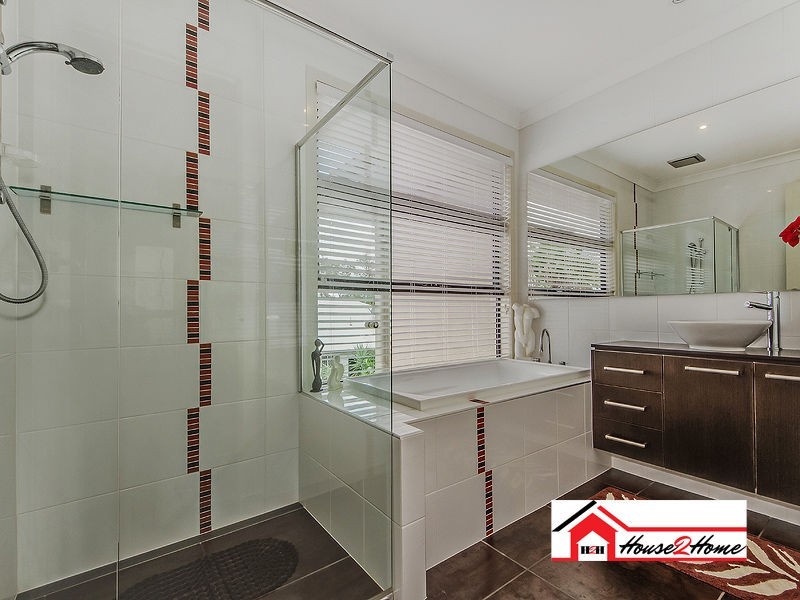 36 Stoney Creek Circuit, Ormeau QLD 4208