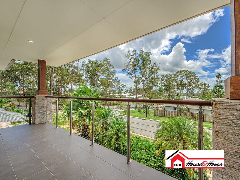 36 Stoney Creek Circuit, Ormeau QLD 4208