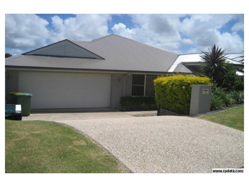 25 Hazelmere Court, Ormeau QLD 4208