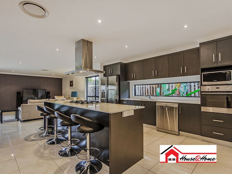 27 Olivevale Street, Ormeau QLD 4208