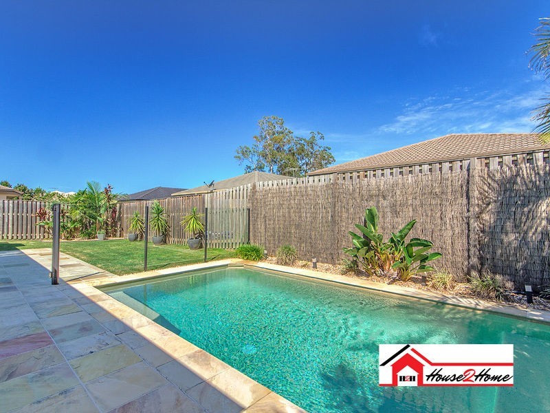 27 Olivevale Street, Ormeau QLD 4208