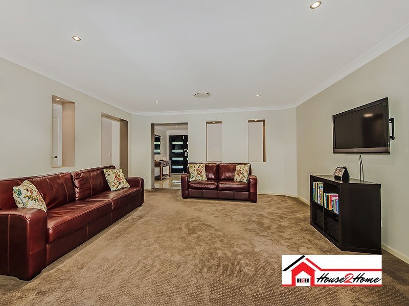 27 Olivevale Street, Ormeau QLD 4208