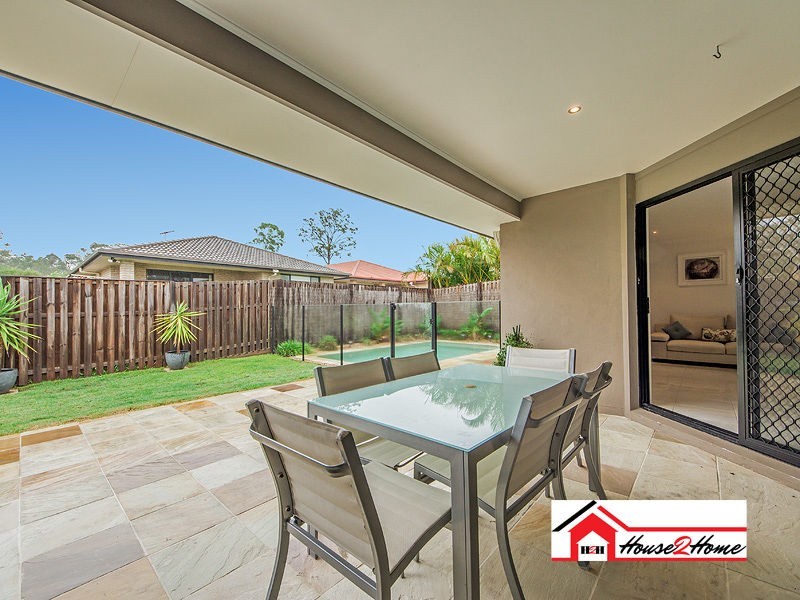 27 Olivevale Street, Ormeau QLD 4208