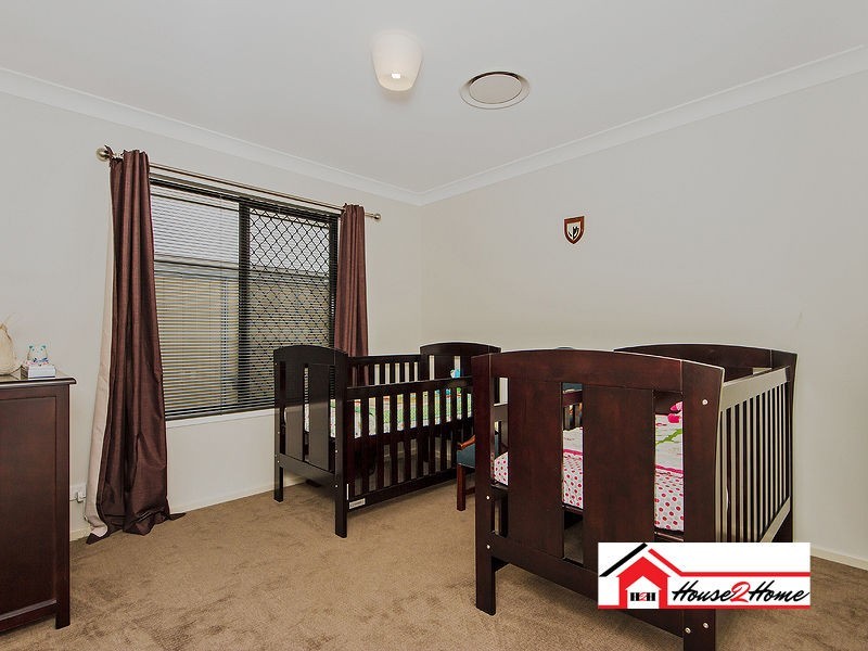 27 Olivevale Street, Ormeau QLD 4208