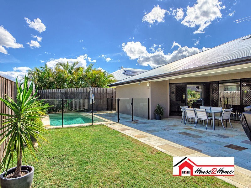27 Olivevale Street, Ormeau QLD 4208