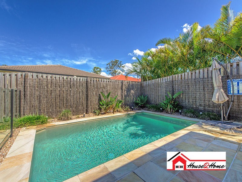 27 Olivevale Street, Ormeau QLD 4208