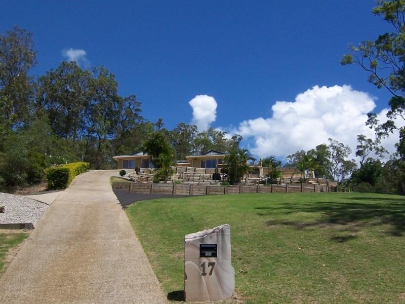 17 Lumeah Avenue, Pimpama QLD 4209
