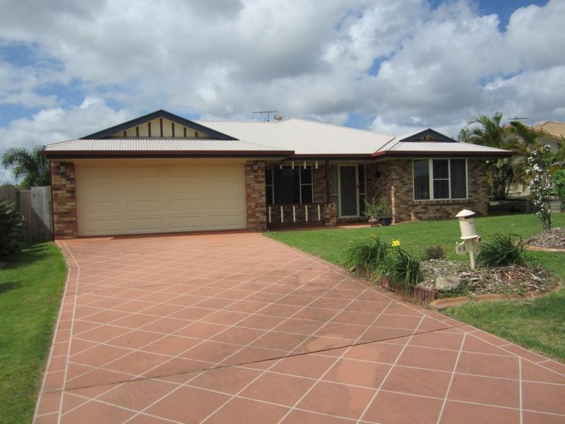 12 Senna Street, Ormeau QLD 4208