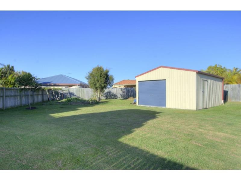 12 Senna Street, Ormeau QLD 4208