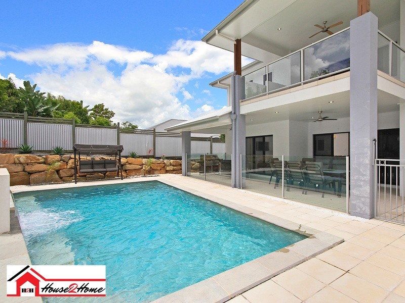 14 Jacobs Ridge Road, Ormeau QLD 4208