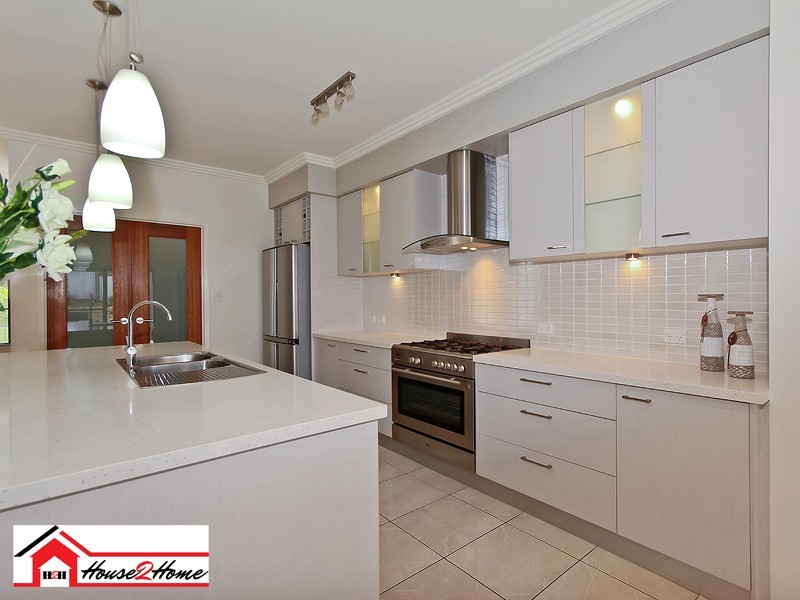 14 Jacobs Ridge Road, Ormeau QLD 4208