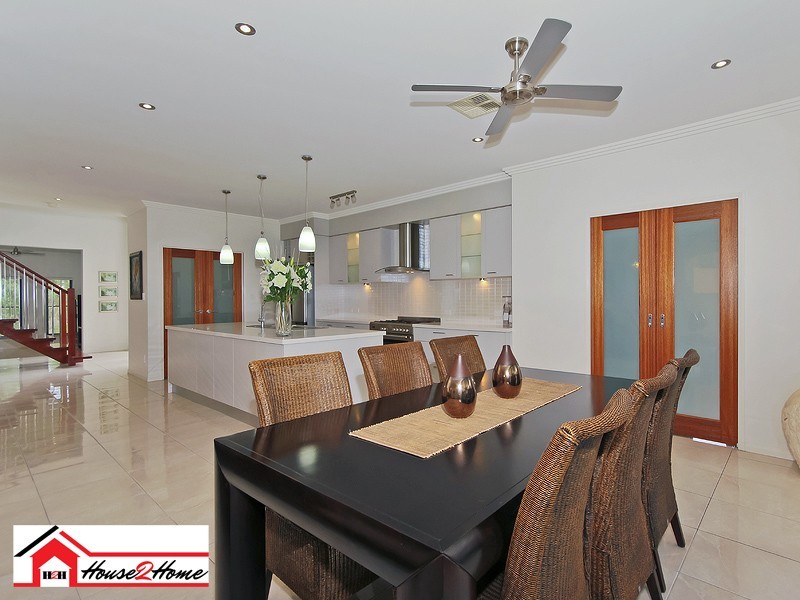 14 Jacobs Ridge Road, Ormeau QLD 4208