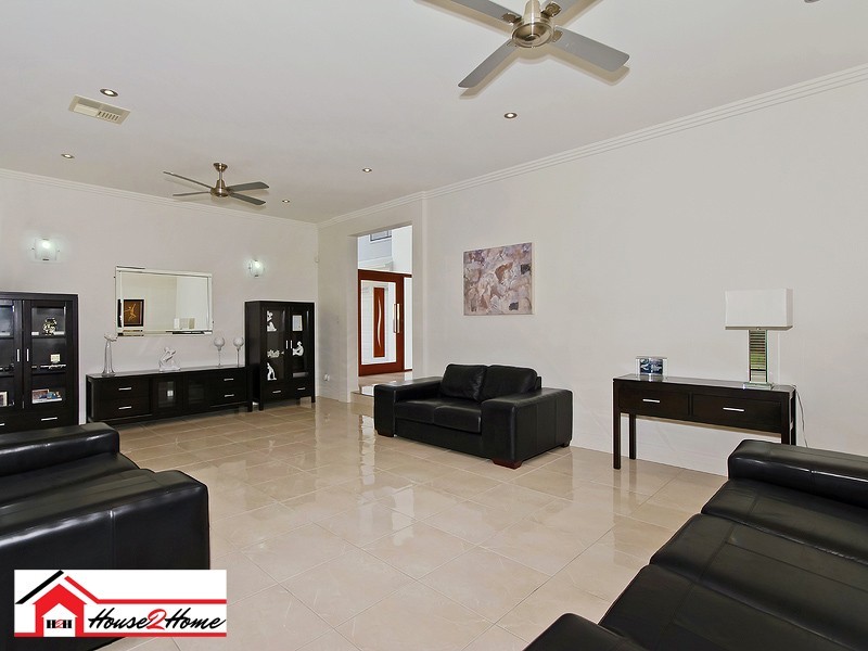 14 Jacobs Ridge Road, Ormeau QLD 4208