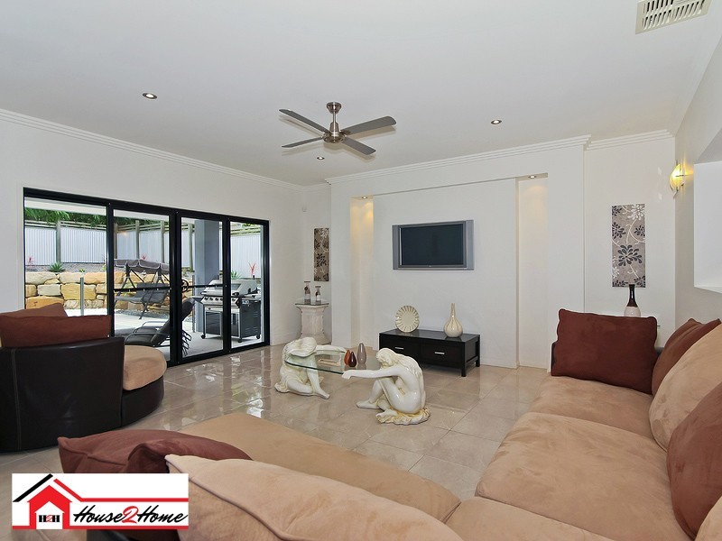 14 Jacobs Ridge Road, Ormeau QLD 4208