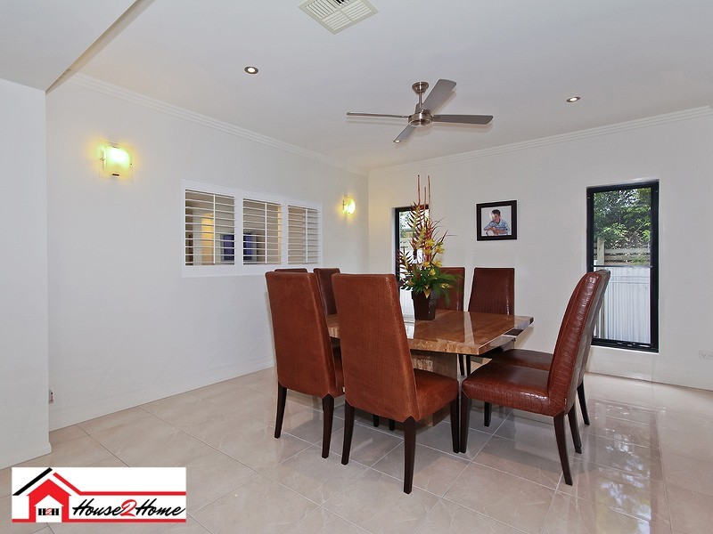 14 Jacobs Ridge Road, Ormeau QLD 4208