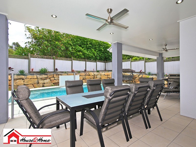 14 Jacobs Ridge Road, Ormeau QLD 4208