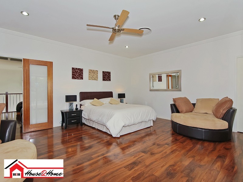 14 Jacobs Ridge Road, Ormeau QLD 4208