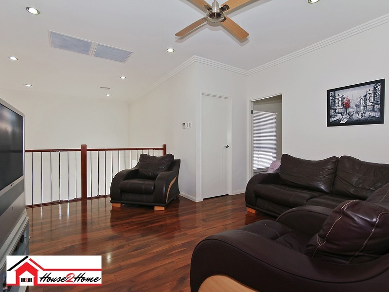 14 Jacobs Ridge Road, Ormeau QLD 4208