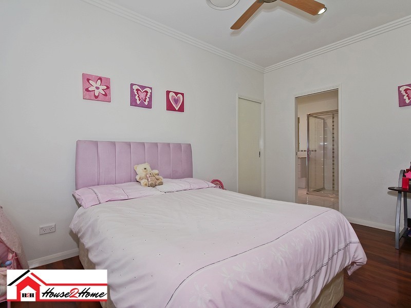 14 Jacobs Ridge Road, Ormeau QLD 4208