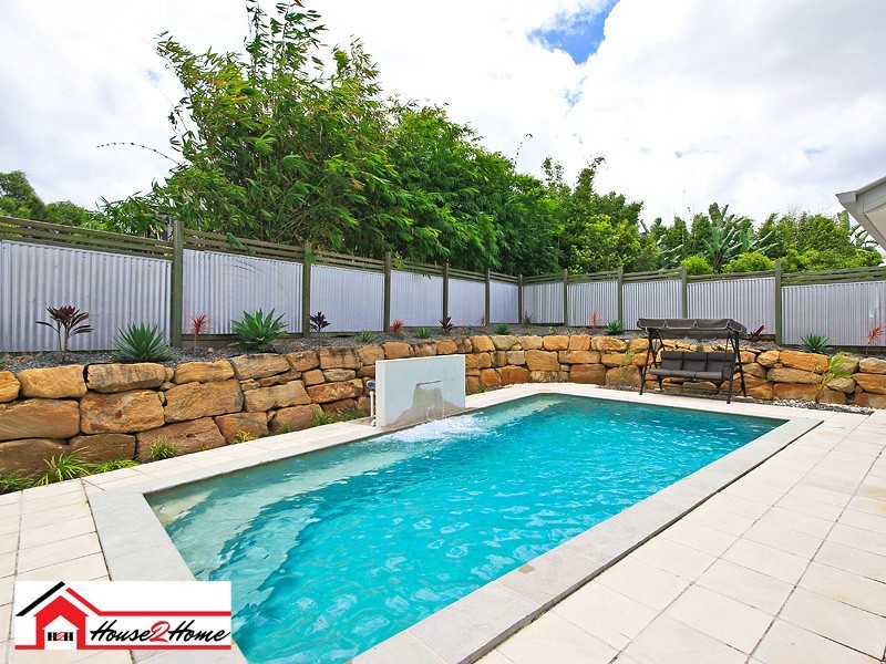 14 Jacobs Ridge Road, Ormeau QLD 4208