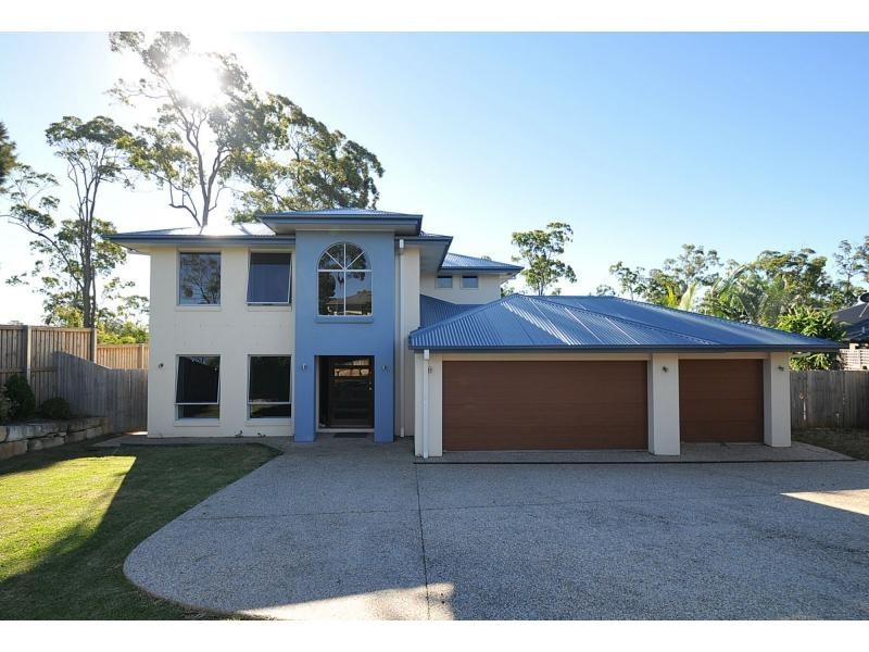 9 Ravensthorpe Street, Ormeau QLD 4208