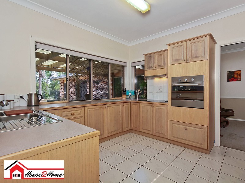 4 Renford Court, Ormeau QLD 4208