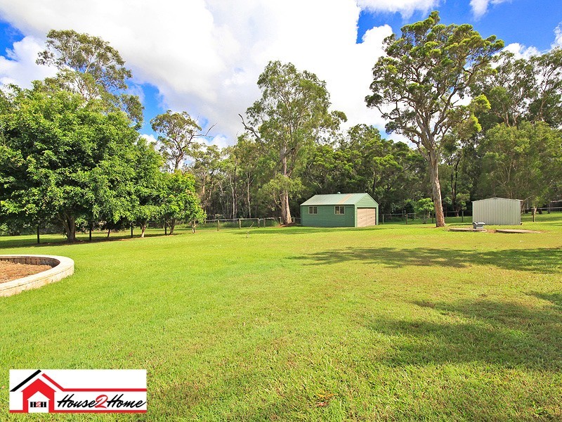4 Renford Court, Ormeau QLD 4208